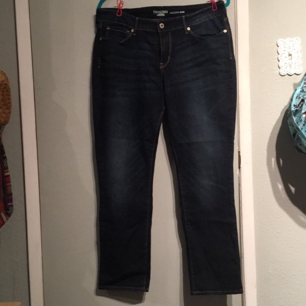 Denizen by Levi’s